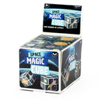 CUBUL MAGIC - SPATIUL COSMIC - KEYCRAFT (740002) - Libelula Vesela - Jucarii