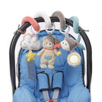 SPIRAL TOY - BRUNO BEAR - FEHN (60218)