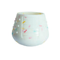 CANITA DIN SILICON - CONFETTI - TIDY TOT (TTDCSK)