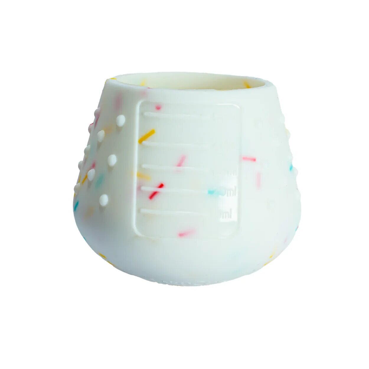 CANITA DIN SILICON - CONFETTI - TIDY TOT (TTDCSK)