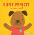 EMOTII - SUNT FERICIT, NU SUNT TRIST! - GIRASOL (978-606-024-461-5)
