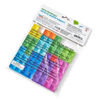 SET SENZORIAL PENTRU INVATAREA NUMERELOR - HAND2MIND (96990)