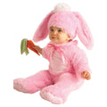 COSTUM DE CARNAVAL - IEPURAS BULGARAS - ROZ - RUBIES (885352)
