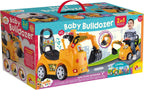 MASINUTA RIDE ON 2 IN 1 - BULDOZER - LISCIANI (L102242)