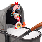 JUCARIE SPIRALA - CALUT - FEHN (055351)