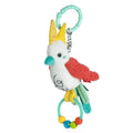 STROLLER TOY - SONG BIRDS - FEHN (049060)