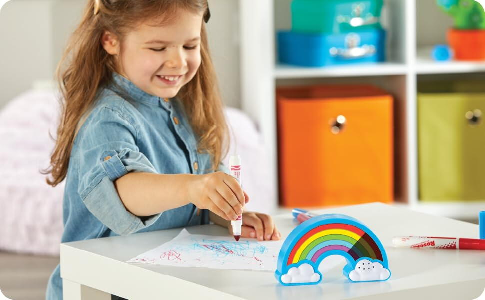 CRONOMETRU CURCUBEU - LEARNING RESOURCES (LER4368)