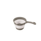 RECIPIENT PLIABIL CU MANER PENTRU BAIE - DIVERSE CULORI - DOLU NUVE (D7363)