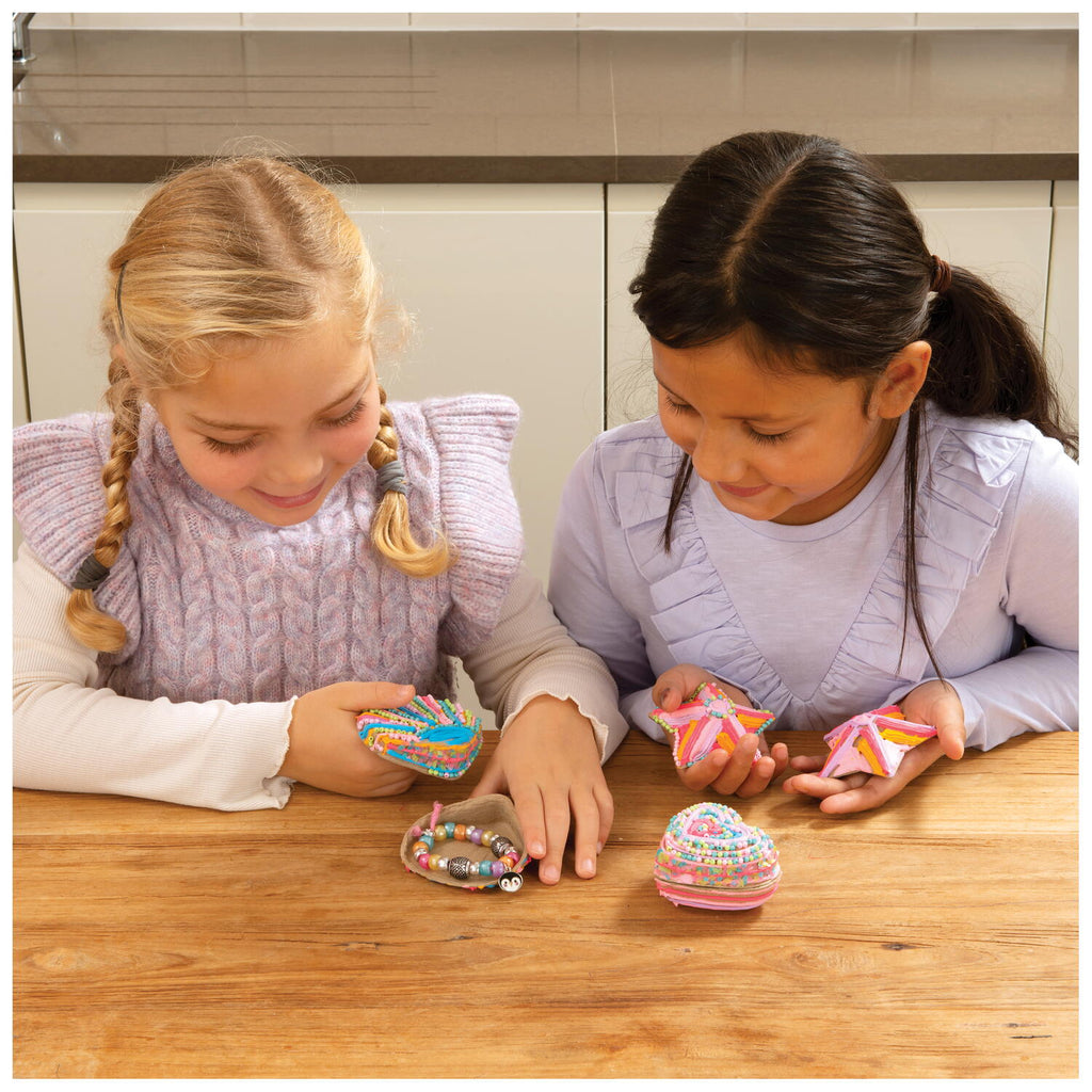 CREATIVE SET - DECORATE BOXES - GALT (1005701)