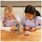 CREATIVE SET - DECORATE BOXES - GALT (1005701)