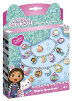 SET BRATARI CU PANDANTIVE - GABBY'S DOLLHOUSE - TOTUM (TT420304)