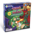 JOC MATEMATIC -VRAJITORII DIN MATHLAND™ - LEARNING RESOURCES (LER5029)
