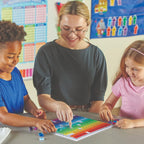 TABLA INMULTIRII CURCUBEU - LEARNING RESOURCES (LER1335)