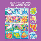 SET CREATIV CU DIAMANTE - REGATUL BASMELOR - EDUCATIONAL INSIGHTS (EI-1540)