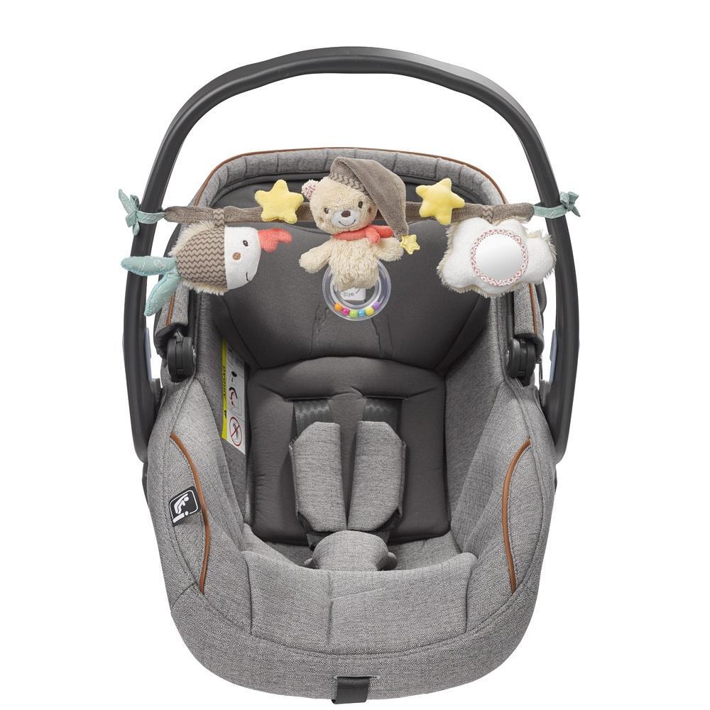 CARRIAGE TOY - BRUNO BEAR - FEHN (60492)