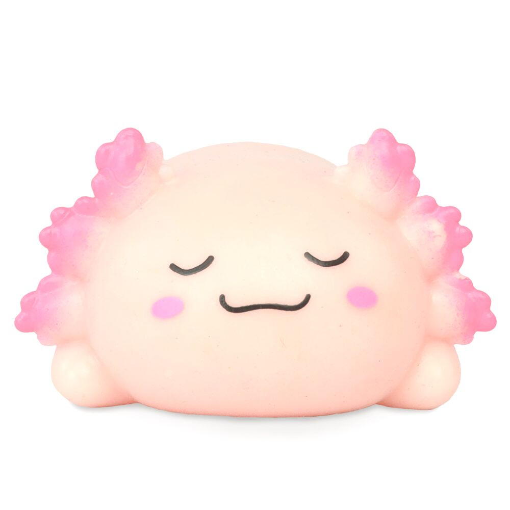 JUCARIE ANTISTRES - AXOLOTL - KEYCRAFT (NV701)