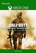CALL OF DUTY: MODERN WARFARE 2 CAMPAIGN REMASTERED (XBOX ONE) - XBOX LIVE - MULTILANGUAGE - EU