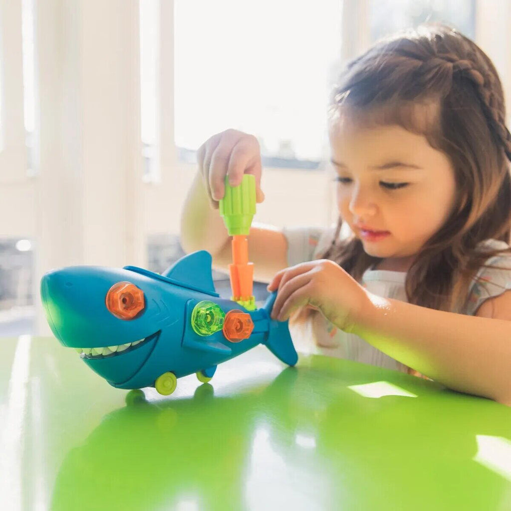 BORMASINA MAGICA - RECHIN - EDUCATIONAL INSIGHTS (EI-4178)