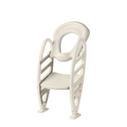 REDUCTOR PENTRU TOALETA CU SCARITA - DIVERSE CULORI - DOLU NUVE (D7242)