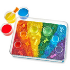 SENSORY ACTIVITY TRAY SET - HAND2MIND (95376)