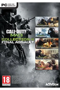 CALL OF DUTY: MODERN WARFARE 3 COLLECTION 4 (DLC) - PC - STEAM - MULTILANGUAGE - WORLDWIDE