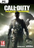 CALL OF DUTY: INFINITE WARFARE (DAY ONE EDITION) - PC - STEAM - MULTILANGUAGE - EU - Libelula Vesela - Jocuri video
