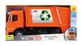 WORXX MERCEDES GARBAGE TRUCK - LENA (LE04614)