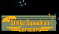 STRIKE SQUADRON: CARACARÁ - PC - STEAM - EN,MULTILANGUAGE - WORLDWIDE