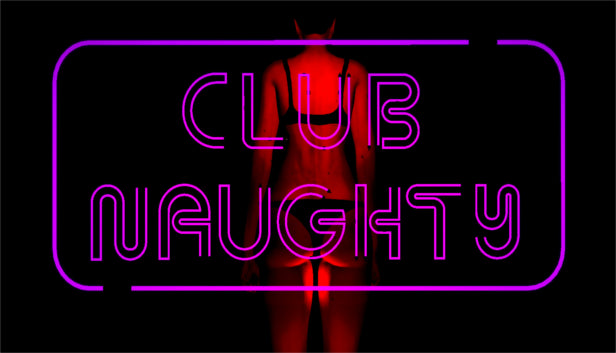 CLUB NAUGHTY - PC - STEAM - MULTILANGUAGE - WORLDWIDE - Libelula Vesela - Jocuri video