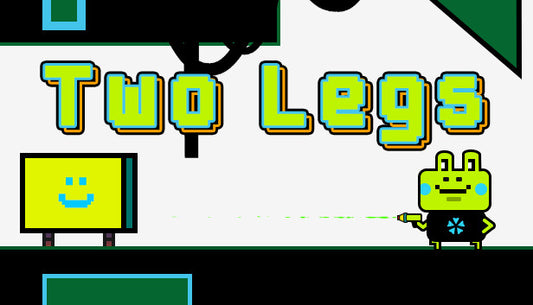 TWO LEGS - PC - STEAM - MULTILANGUAGE - WORLDWIDE