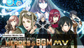RPG MAKER MV - FRONTIER WORKS: FUTURISTIC HEROES AND BGM DLC - PC - STEAM - MULTILANGUAGE - EU - Libelula Vesela - Jocuri video