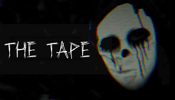 THE TAPE - PC - STEAM - MULTILANGUAGE - WORLDWIDE - Libelula Vesela - Jocuri video
