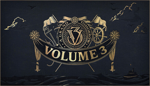 VICTORIA 3: VOLUME 3 (DLC) - PC - STEAM - MULTILANGUAGE - WORLDWIDE