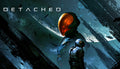 DETACHED: NON-VR EDITION - PC - STEAM - MULTILANGUAGE - WORLDWIDE - Libelula Vesela - Jocuri Video
