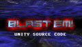 BLAST EM! + SOURCE CODE - STEAM - PC - MULTILANGUAGE - WORLDWIDE - Libelula Vesela - Jocuri video