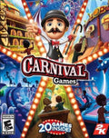 CARNIVAL GAMES - PC - EPIC STORE - MULTILANGUAGE - WORLDWIDE - Libelula Vesela - Jocuri Video