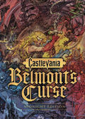 CASTLEVANIA: BELMONT'S CURSE (MIDNIGHT EDITION) - PC - STEAM - MULTILANGUAGE - EU