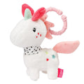 JUCARIE DE PLUS MINI - UNICORN - FEHN (057416) - Libelula Vesela - Jucarii