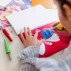 SET CREATIV - CARIOCI MAGICE DE SUFLAT - TOTUM (TT025745)