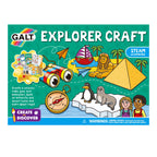 CREATE AND DISCOVER - LITTLE EXPLORER - GALT (1005665)