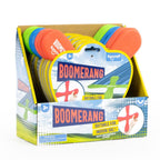 BUMERANG SOFT PENTRU COPII - KEYCRAFT (GL229)