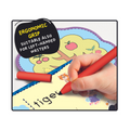 MONTESSORI GAME - WRITING SCHOOL - LISCIANI (LEN97081)