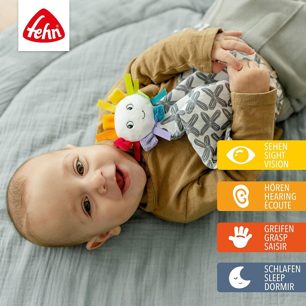 JUCARIE DOUDOU - SOARE VESEL - FEHN (043174)