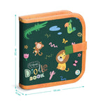 SET DESEN PENTRU CALATORII - ANIMALUTE - DODO (DO301047)