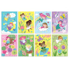 SET DE COLORAT CU APA - ZANE - DODO (DO300312)