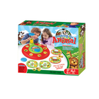 JOC - CURSA ANIMALUTELOR - BUFNITEL (00731B)