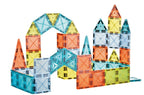 JOC DE CONSTRUCTIE MAGNETIC - 48 PIESE (5.5 CM) - BUFNITEL (CH1298)
