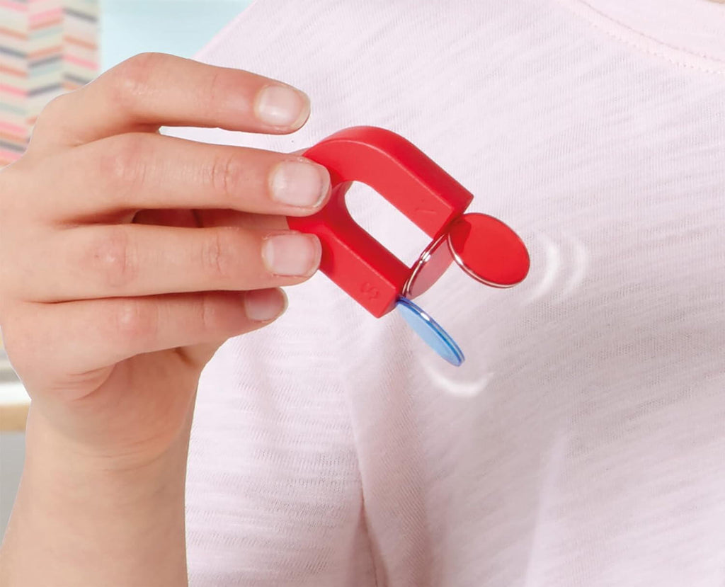 MY FIRST MAGNET EXPERIMENT SET - BRAINSTORM (E2090)