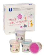 SET DE MODELAJ PREMIUM CU SCLIPICI - FEUCHTMANN (6281544)