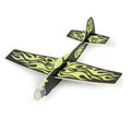 AVION PLANOR REFLECTORIZANT - ONEFORFUN (36014) - Libelula Vesela - Jucarii